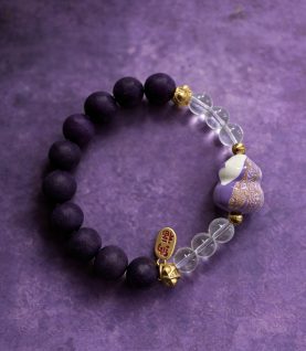 Aura of Purple East (8mm-9mm)