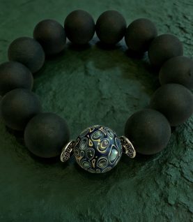 Sandalwood Calm (15mm-16mm)