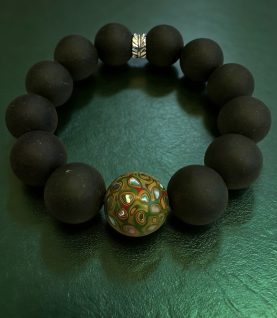 Bamboo Holds Wind (15mm-16mm)