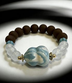 Dew on Robe (8mm-9mm)