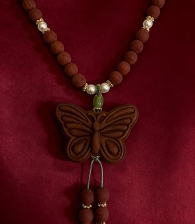 Roseveil Agarom (10mm-11mm)