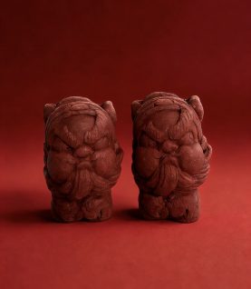 Peachmyst Decoration